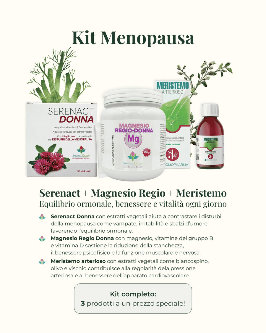 Kit Menopausa