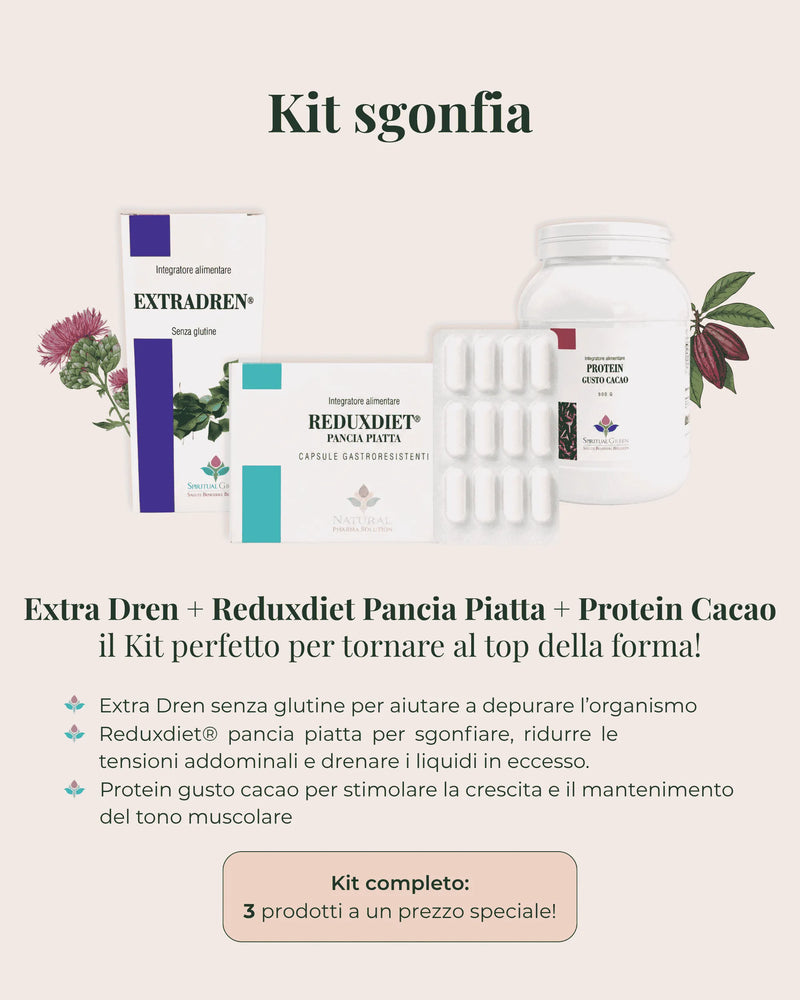 Kit Sgonfia