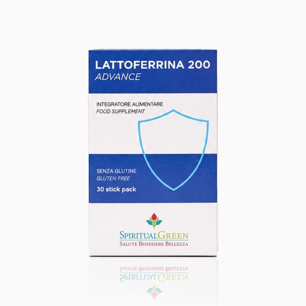 Lattoferrina 200 Advance