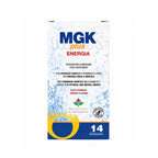 MGK PLUS ENERGIA