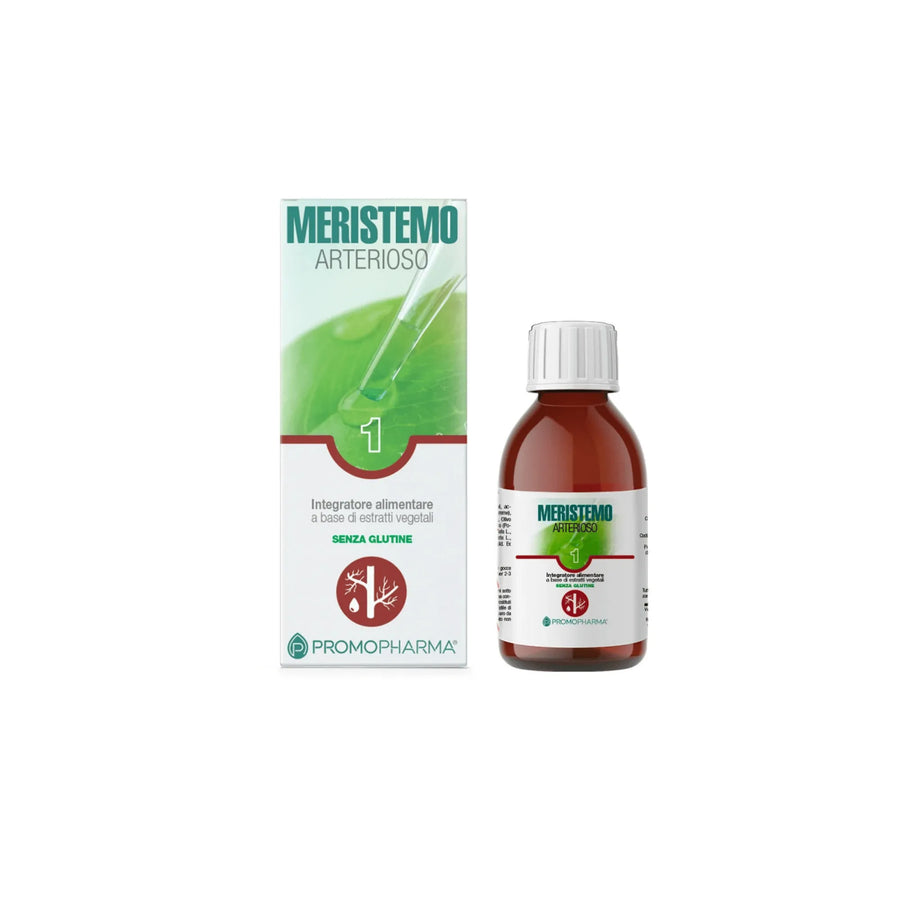 Meristemo