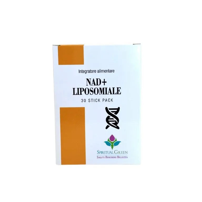 NAD+ LIPOSOMIALE