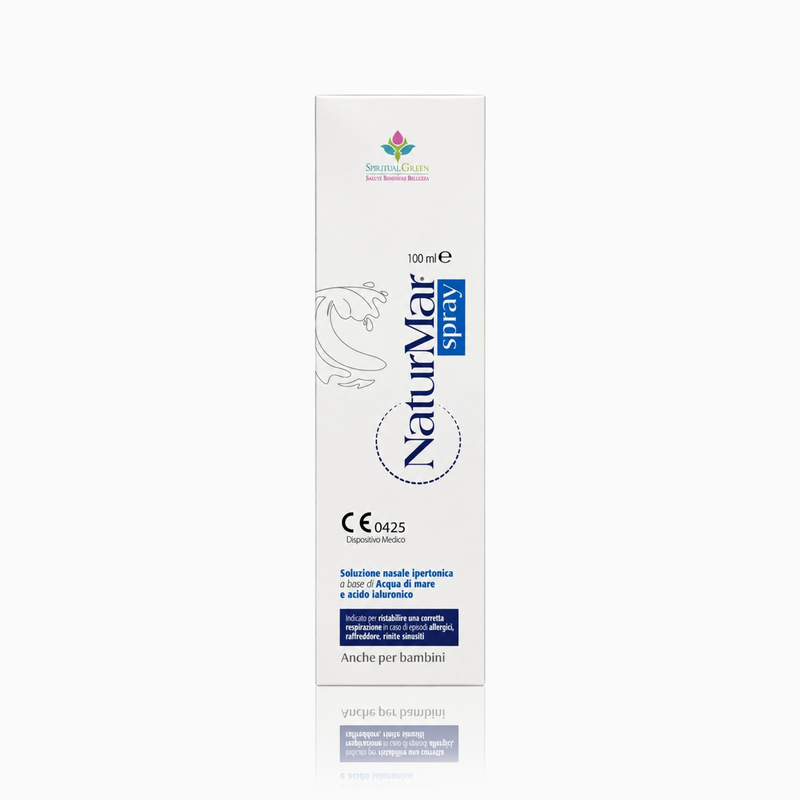 NaturMar Spray