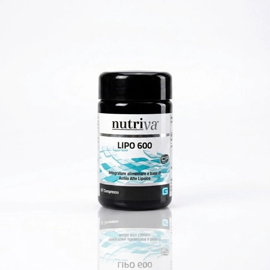 Nutriva LIPO 600