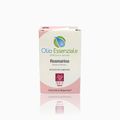 Olio essenziale ROSMARINO