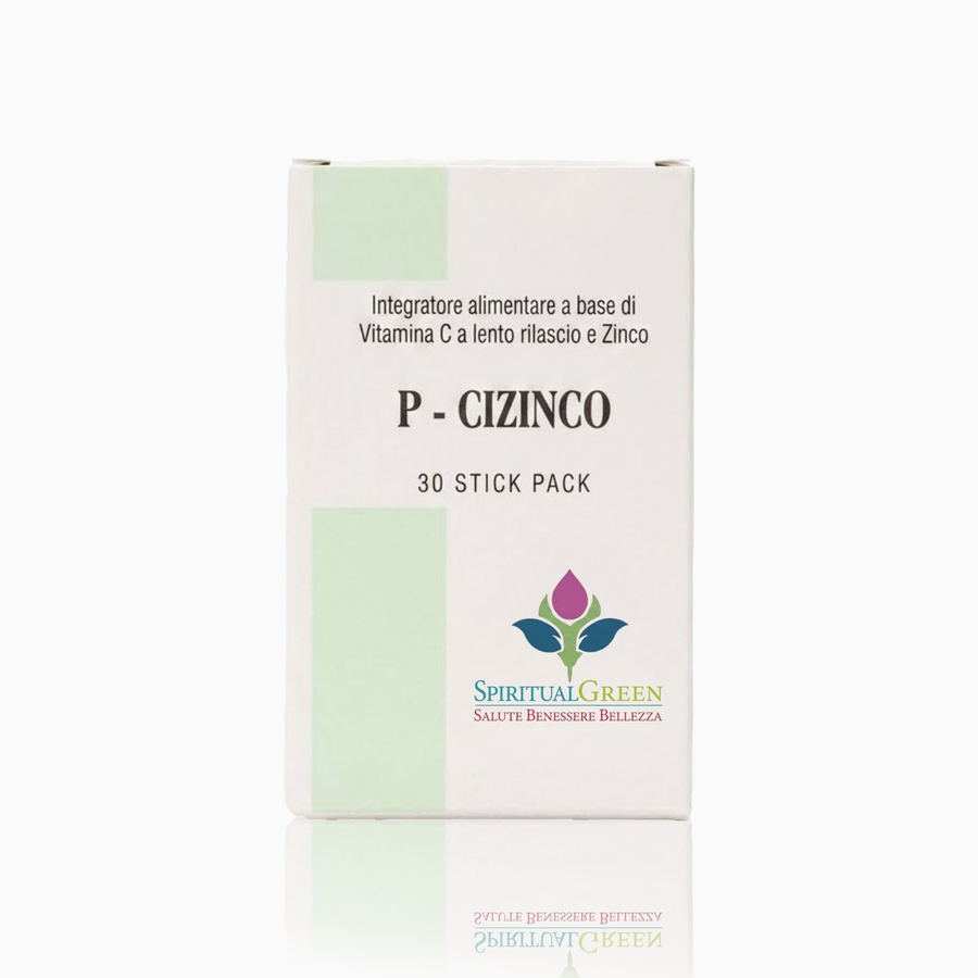 P-Cizinco