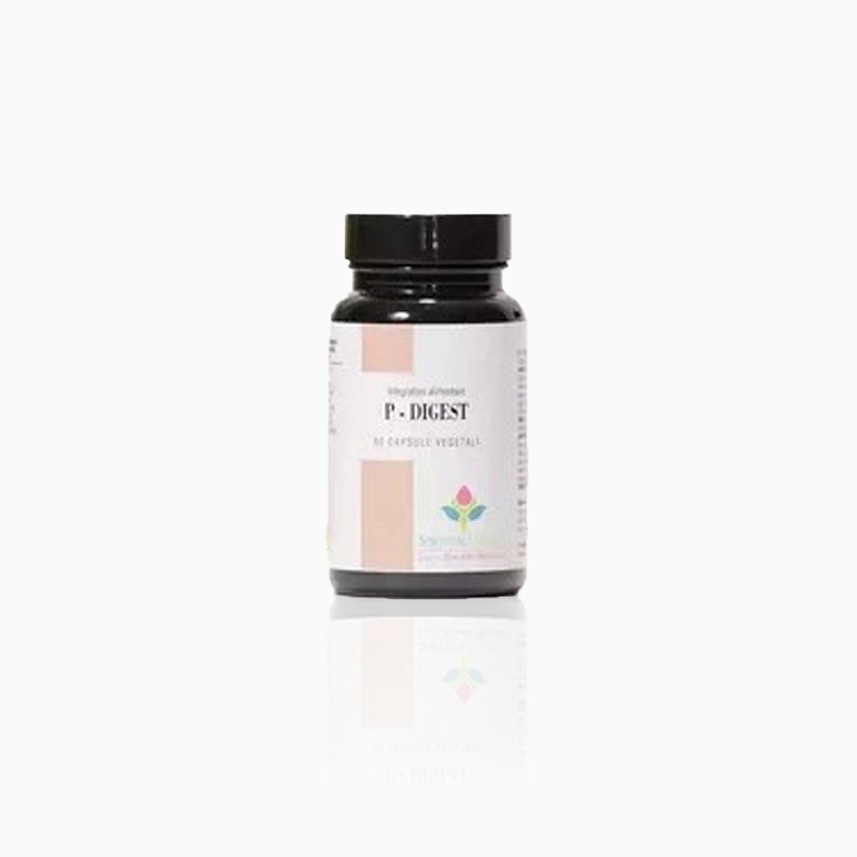 P-DIGEST Capsule - Enzimi Digestivi