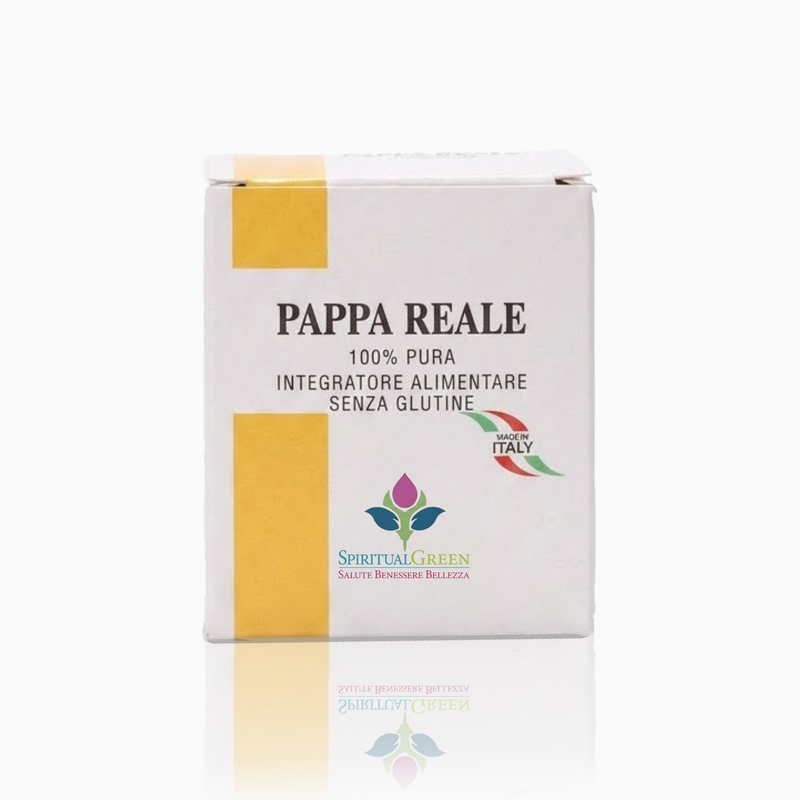 Pappa Reale Pura
