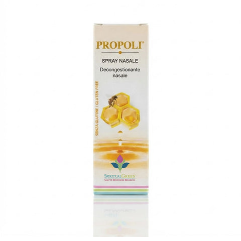 Propoli Spray Nasale