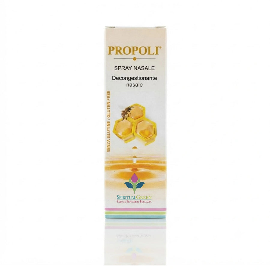 Propoli Spray Nasale