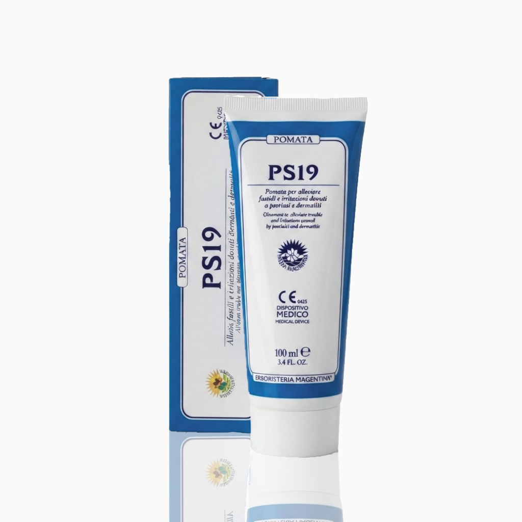 PS19 Pomata 100 ml