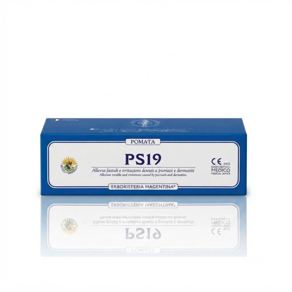PS19 Pomata 100 ml