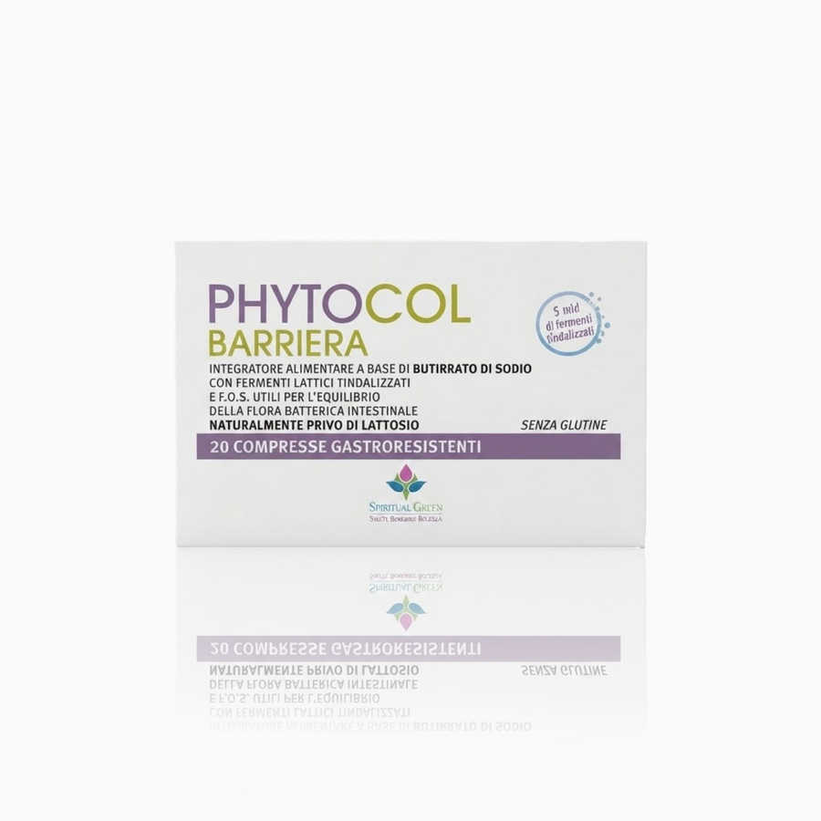 PHYTOCOL BARRIERA