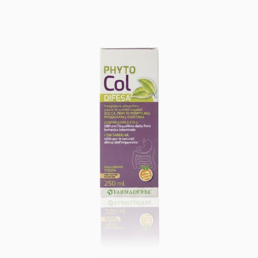 PHYTOCOL DIFESA 250 ml