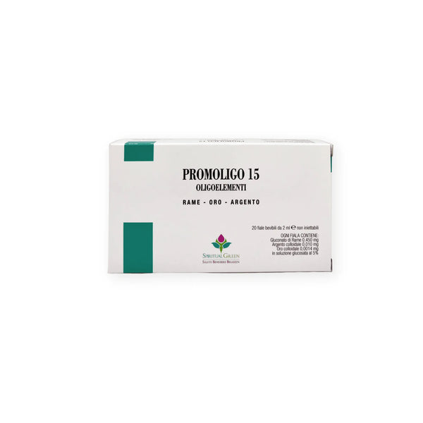 Promoligo 15