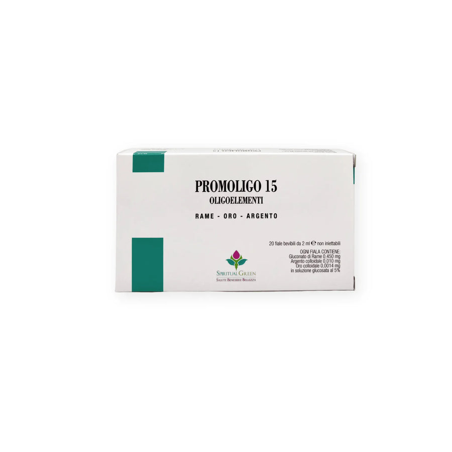 Promoligo 15
