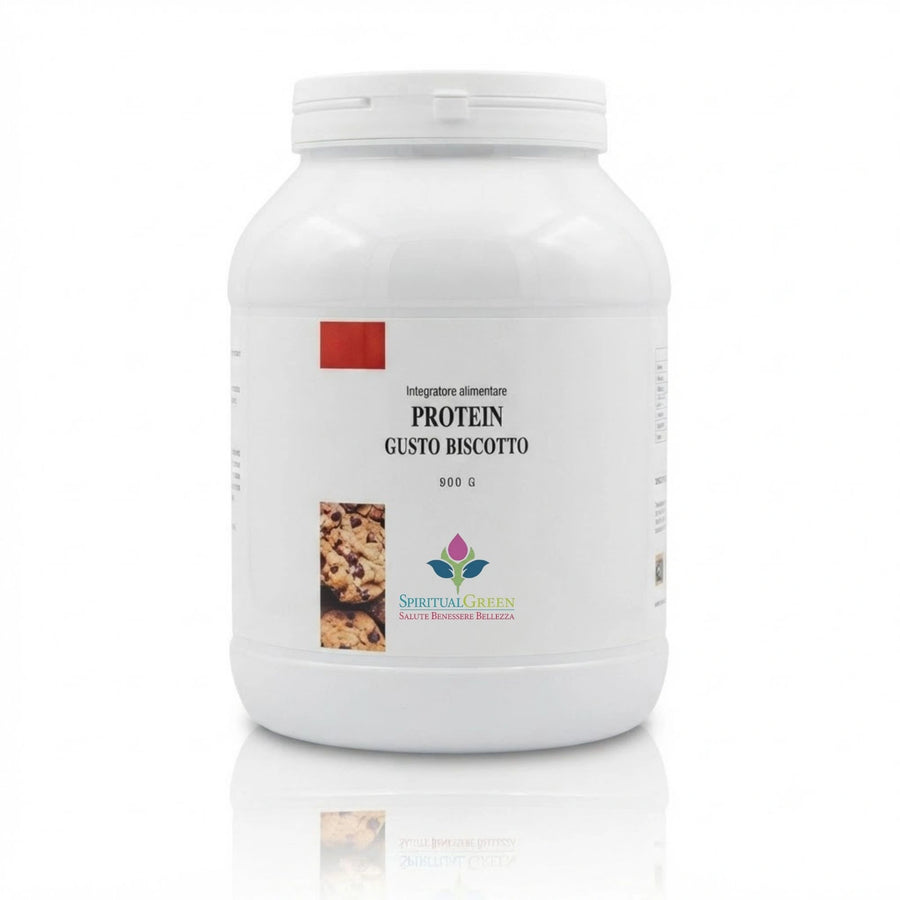 PROTEIN (Biscotto)