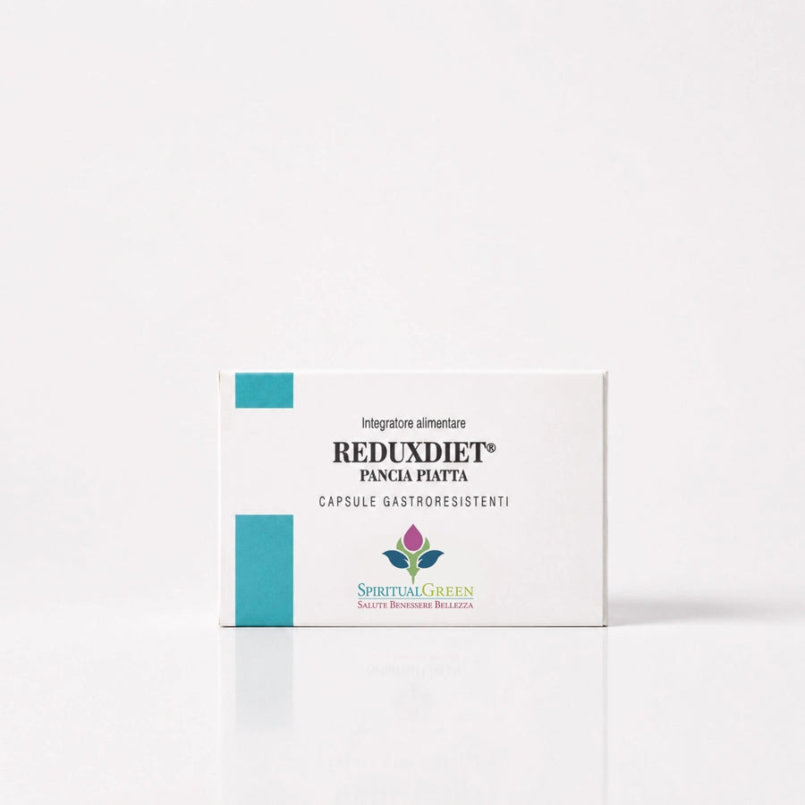 Reduxdiet® Pancia Piatta 30 cps