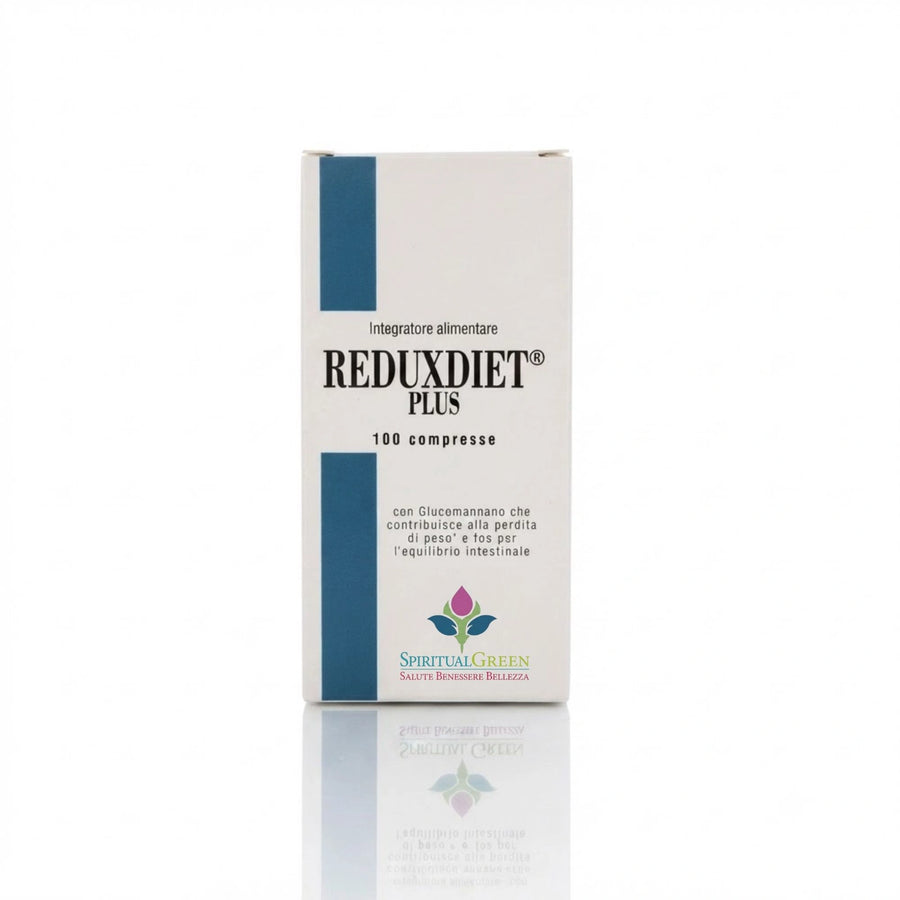 REDUXDIET® PLUS Compresse