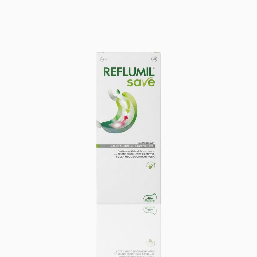 REFLUMIL SAVE 500 ml
