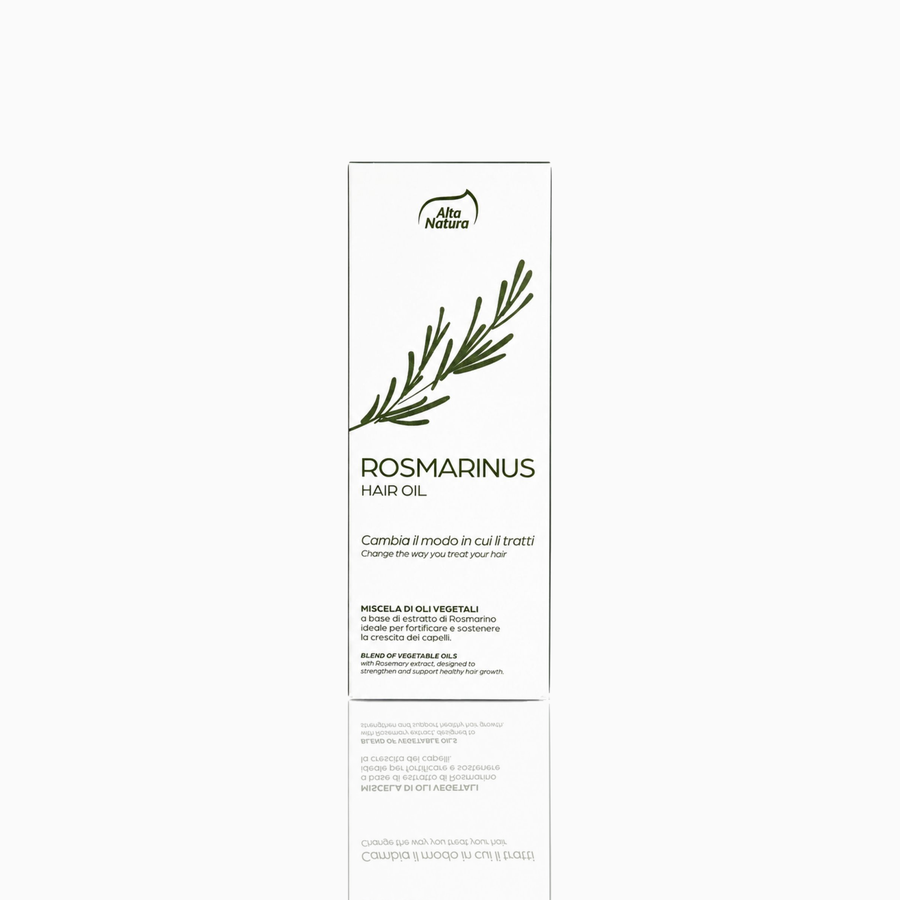 ROSMARINUS HAIR OIL