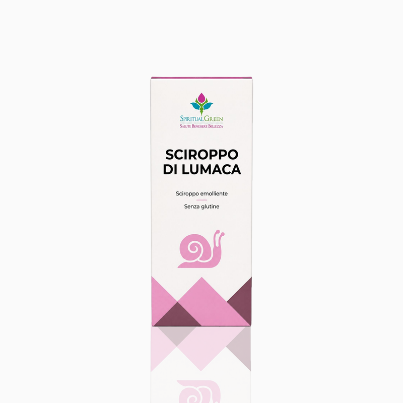 Sciroppo di Lumaca