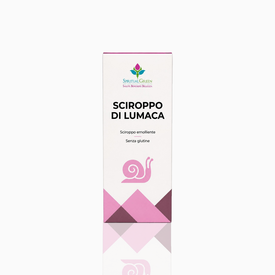 Sciroppo di Lumaca