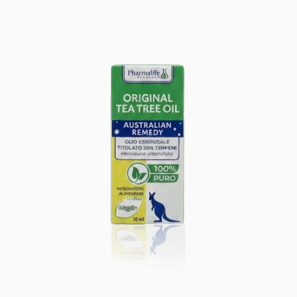 TEA TREE OIL 10 ml