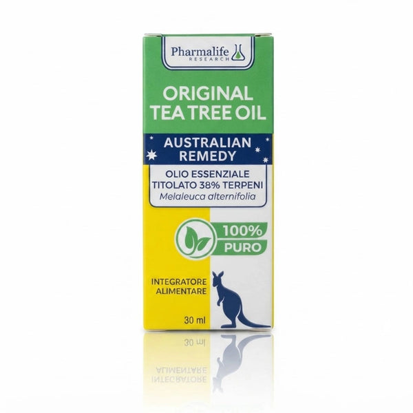 TEA TREE OIL 30 ml