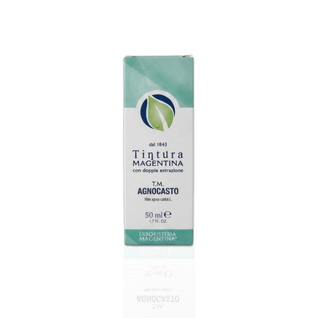 Tintura Magentina AGNOCASTO 50 ml