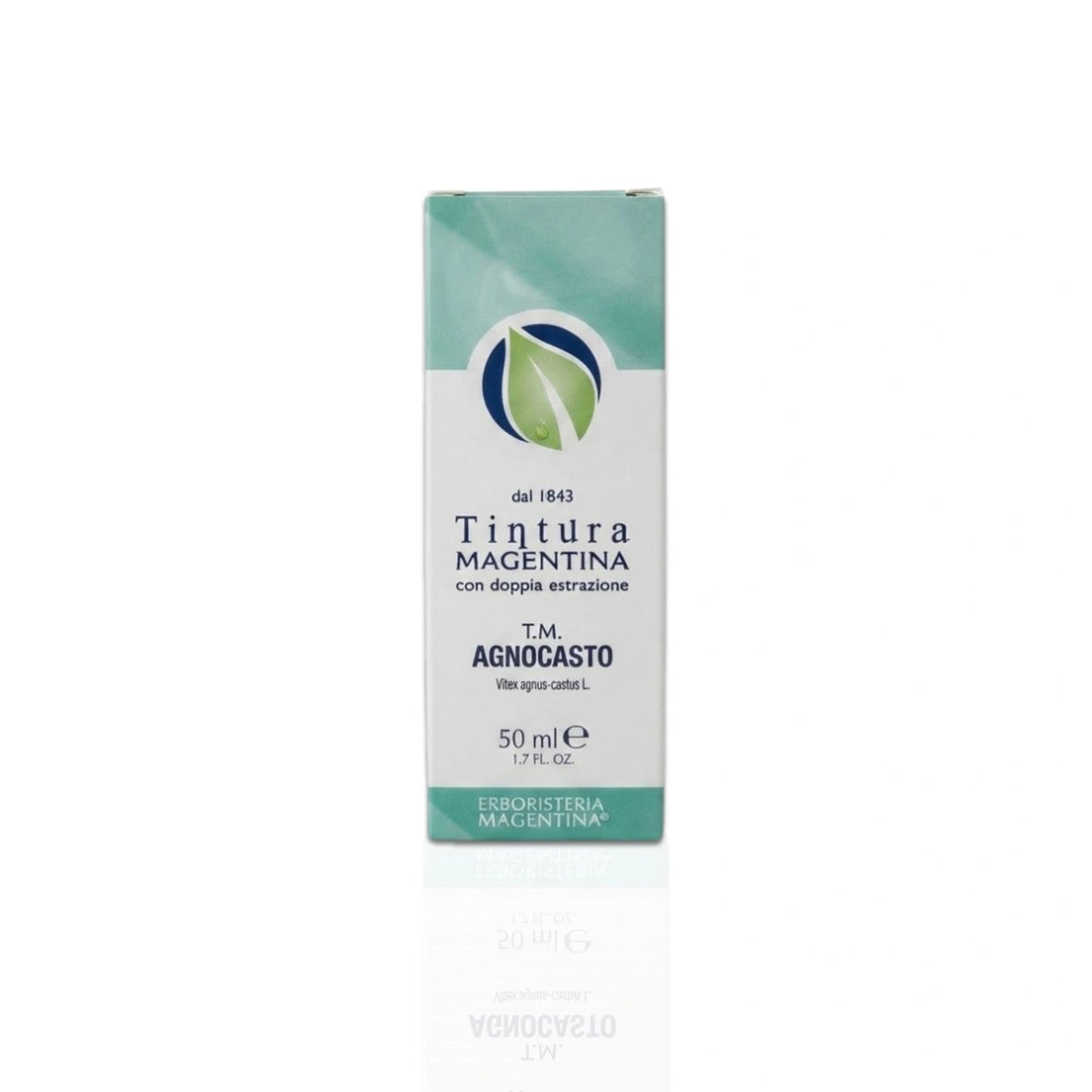 Tintura Magentina AGNOCASTO 50 ml