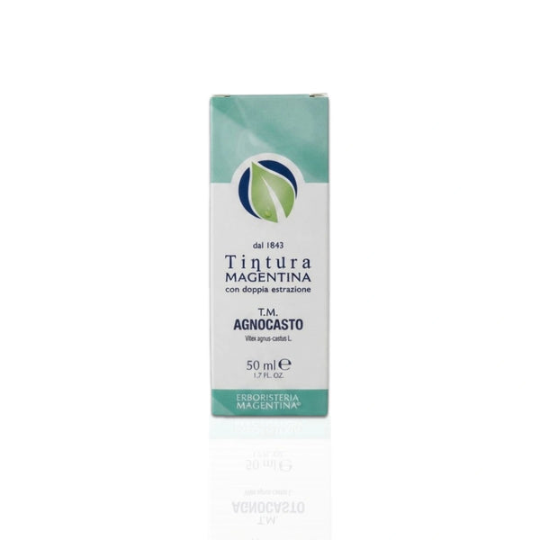 Tintura Magentina AGNOCASTO 50 ml