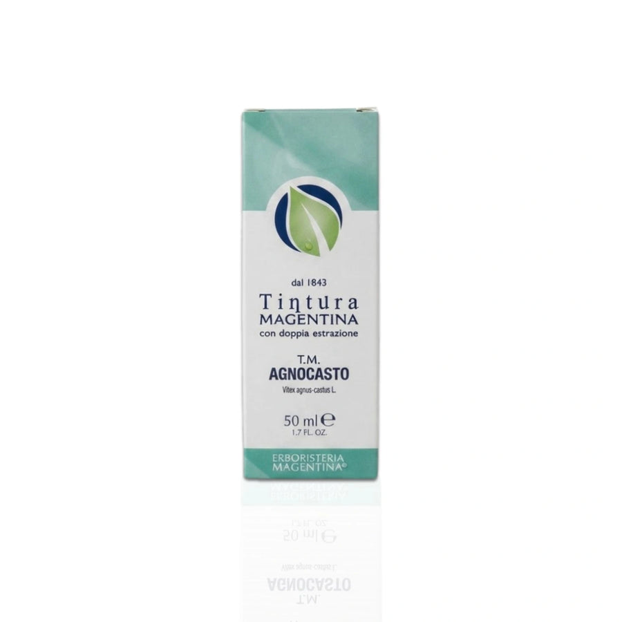 Tintura Magentina AGNOCASTO 50 ml