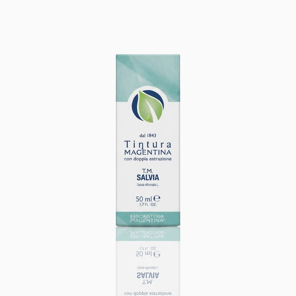 Tintura Magentina SALVIA 50 ml