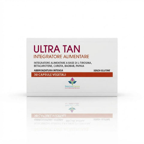 ULTRA TAN CAPSULE