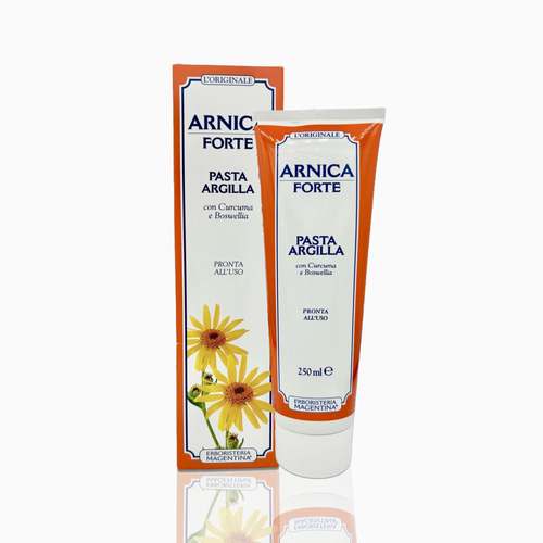 ARNICA FORTE PASTA
