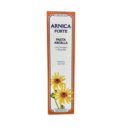 ARNICA FORTE PASTA