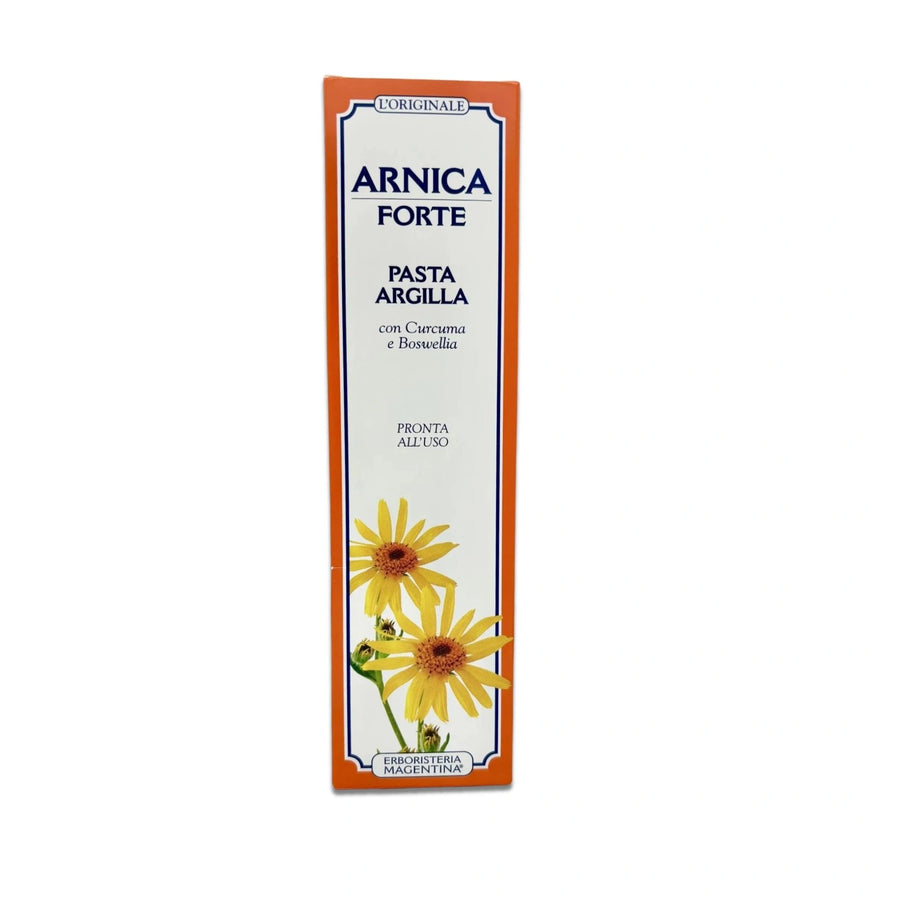 ARNICA FORTE PASTA