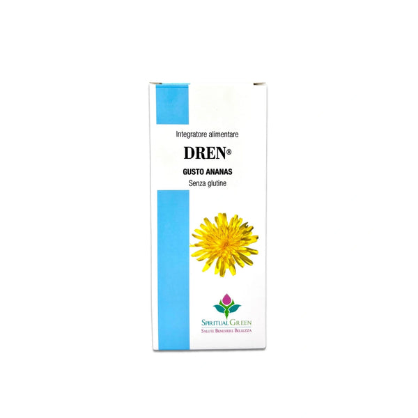 DREN Gusto Ananas - 10 stick pack