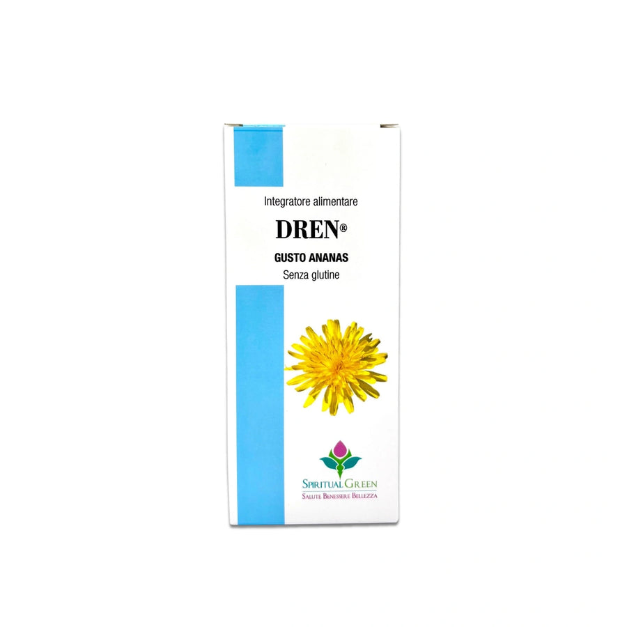 DREN Gusto Ananas - 10 stick pack