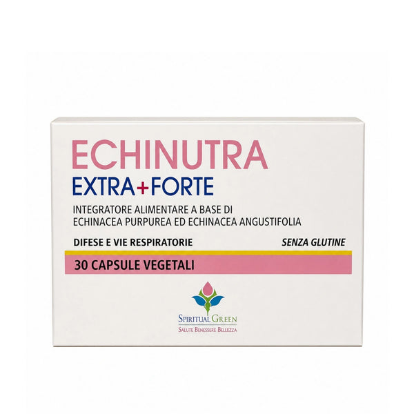 ECHINUTRA Extra + Forte - 30 capsule