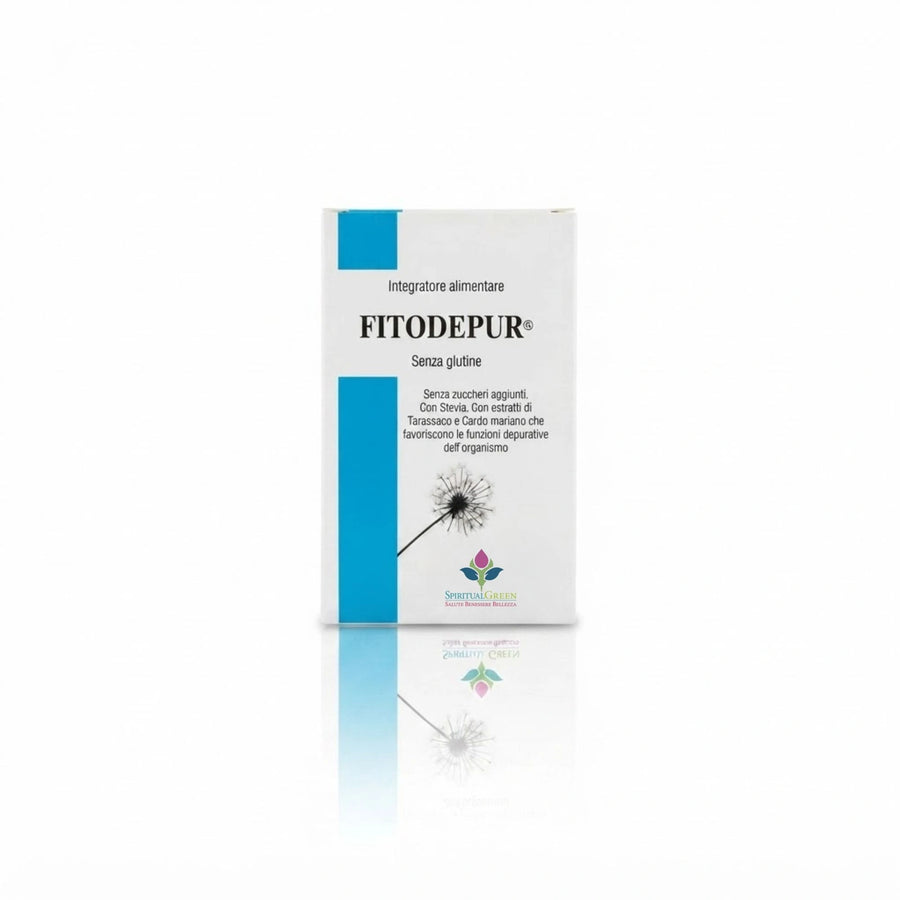 FITODEPUR Stick Pack - confezione