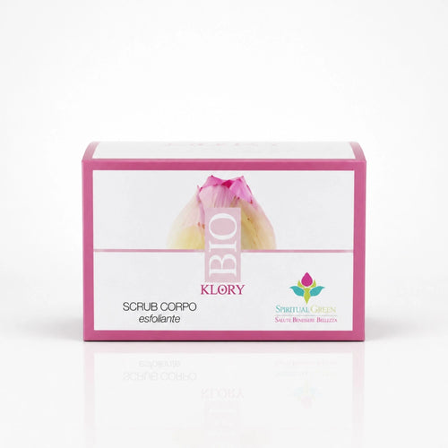 Cofanetto Bioklory Corpo - Bioklory Scrub Corpo