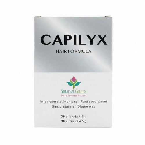 CAPILYX Hair Formula - 30 stick