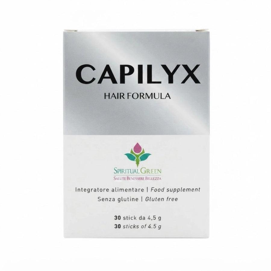 CAPILYX Hair Formula - 30 stick