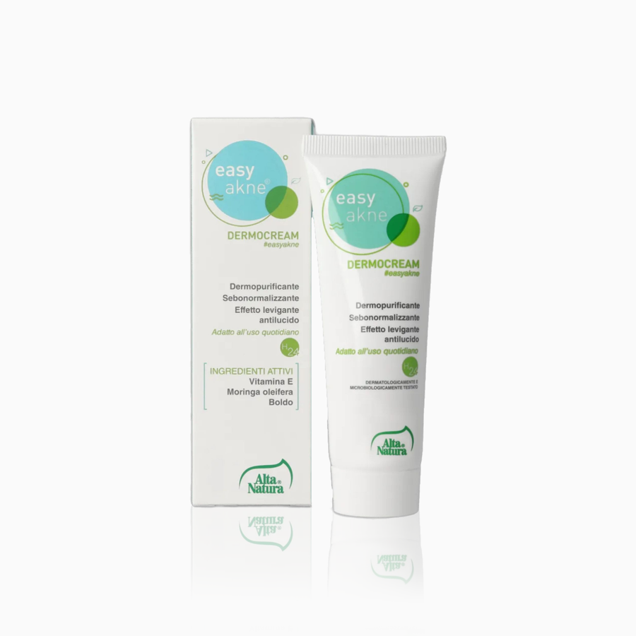 EASY AKNE Dermocream