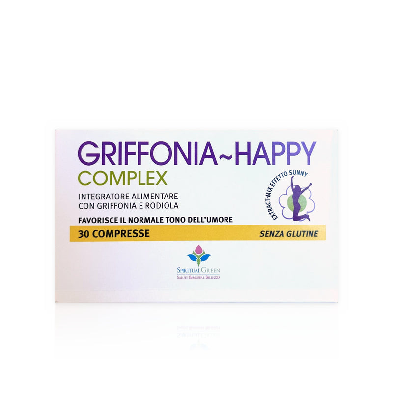 Griffonia Happy Complex