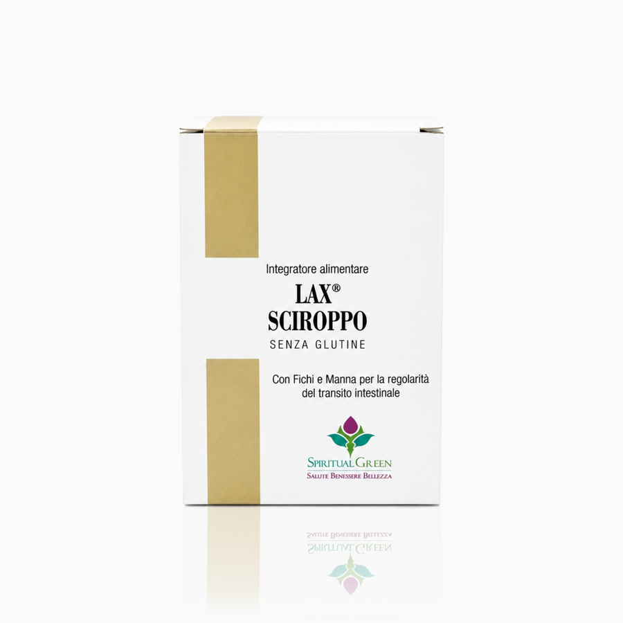LAX SCIROPPO Stick pack