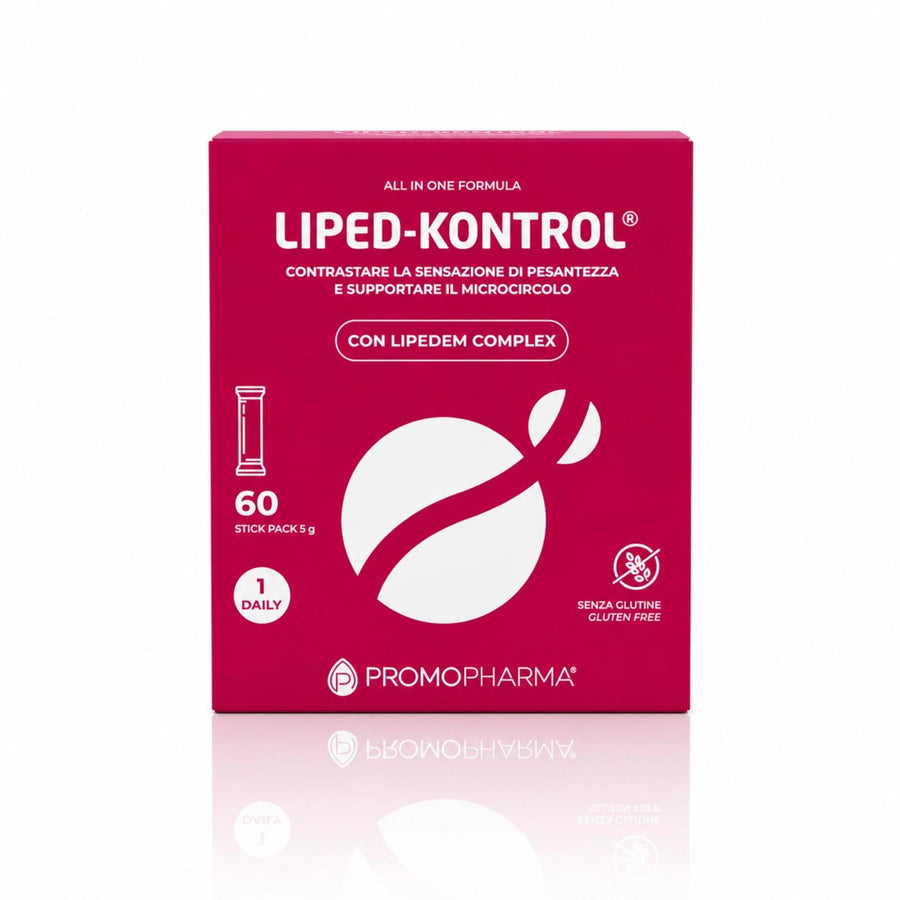 Liped-Kontrol