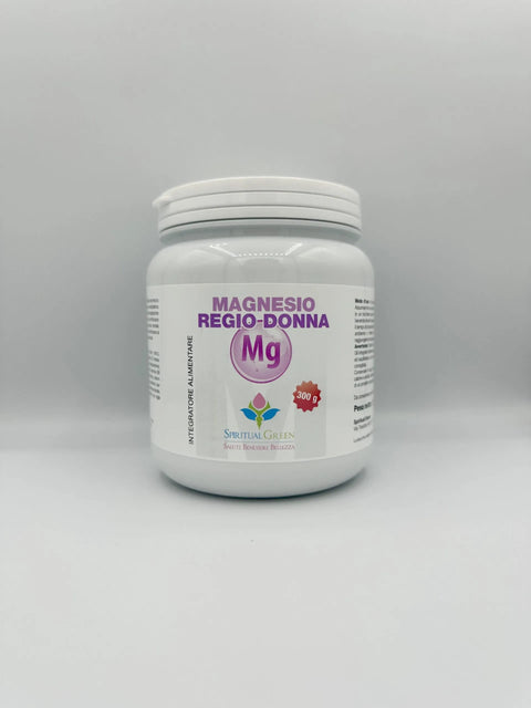 Magnesio Regio Donna 300 g